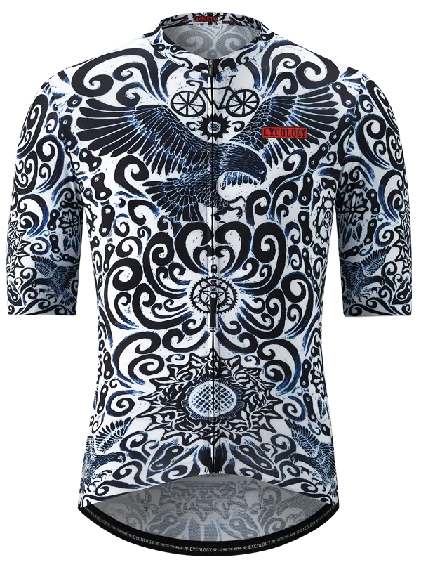 NEW MEN'S INCOGNITO JERSEYS